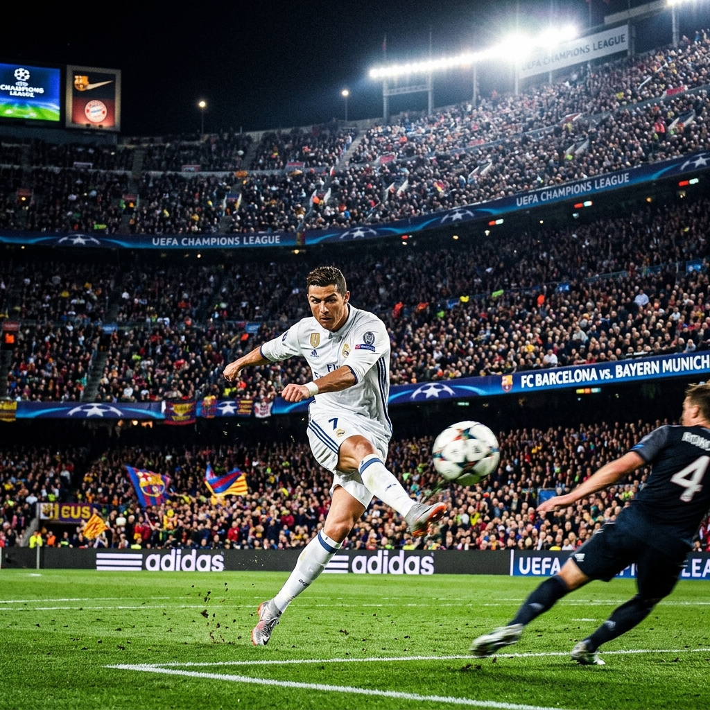 Guía Fantasy Champions League