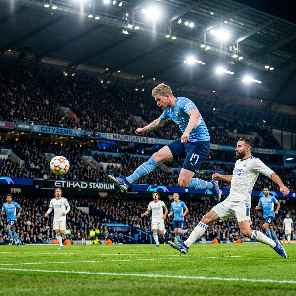 Pronóstico El Clásico Real Madrid vs FC Barcelona